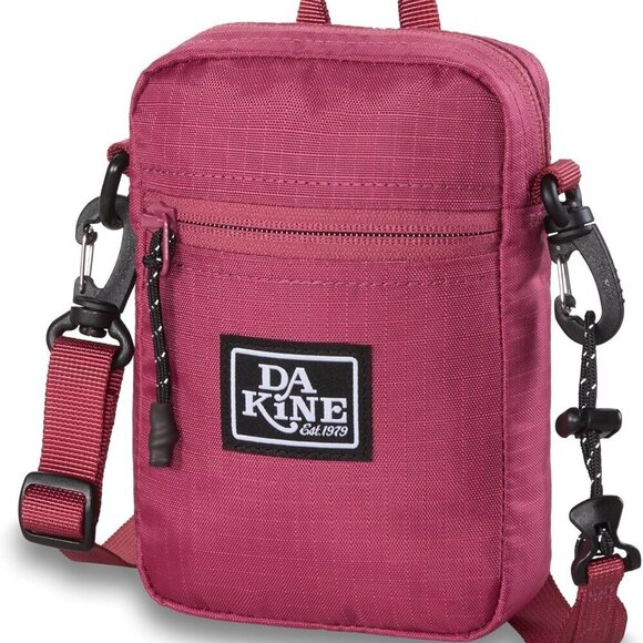 Handbags - Mini Crossbody Bag Dry Rose Small Essentials Travel Purse Unisex